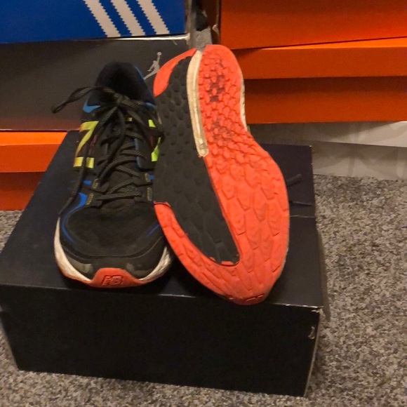 New balance fresh foam Vongo authentic - Picture 3 of 4